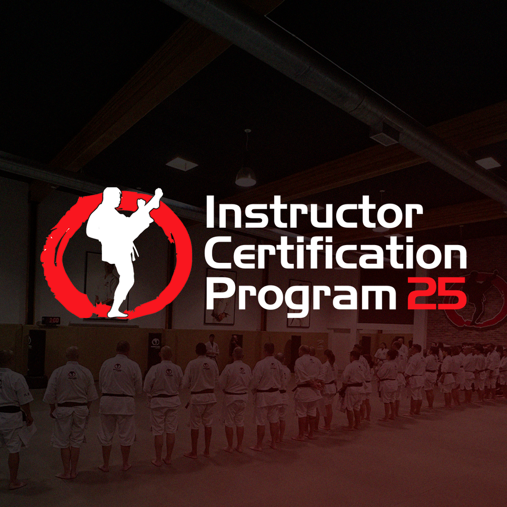 Instructor Certification Program - 2025