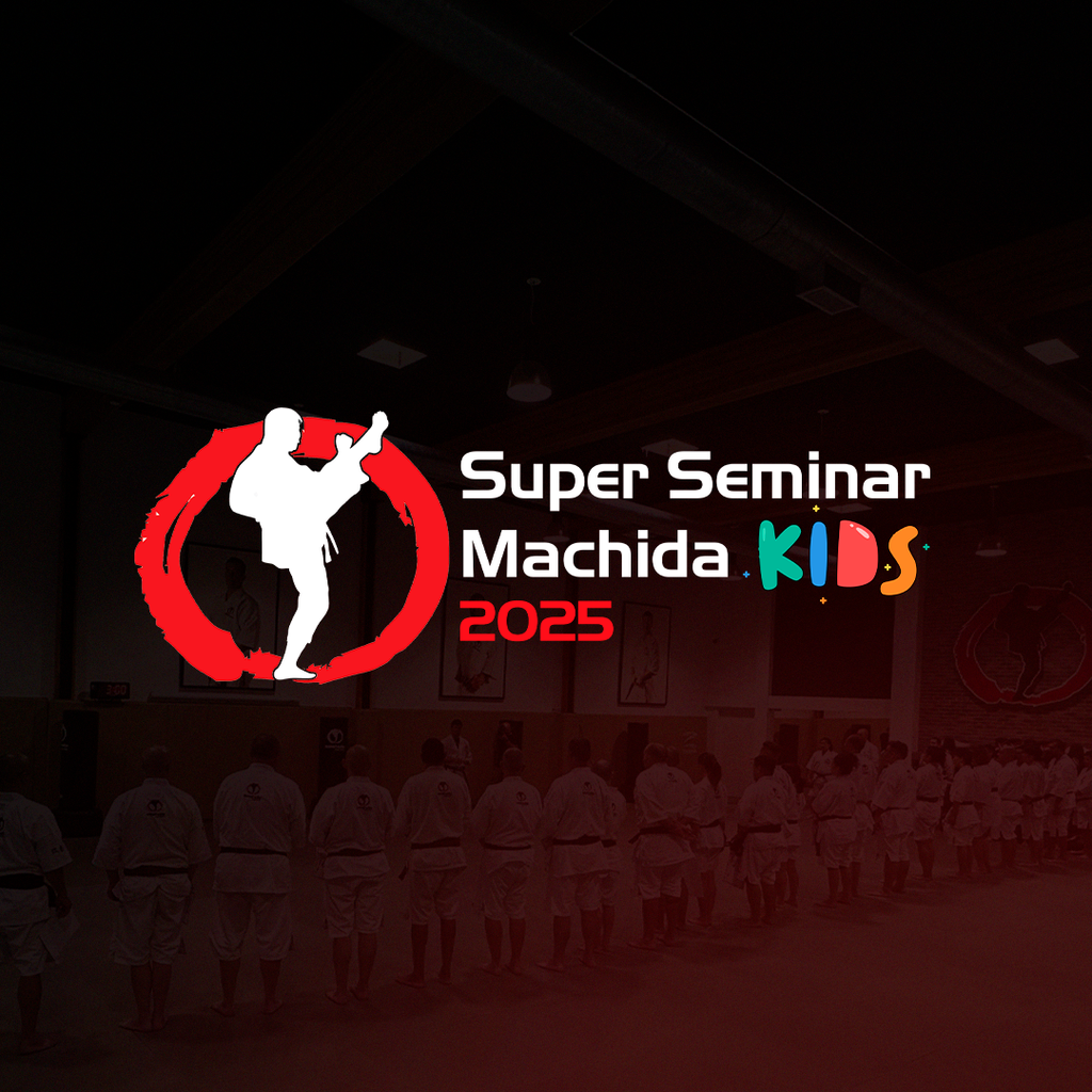 Super Seminar 2025 Kids