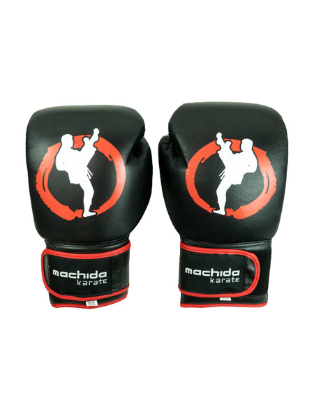 Machida Gloves - Adults