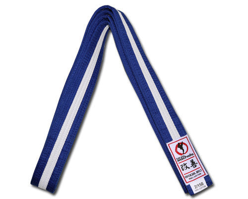 Blue/White Belt -Kids