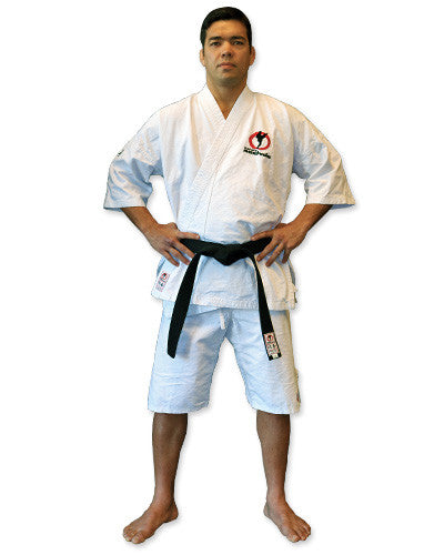 Machida Karate Gi Light - Adult