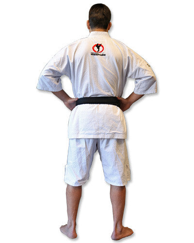 Machida Karate Gi Light - Adult