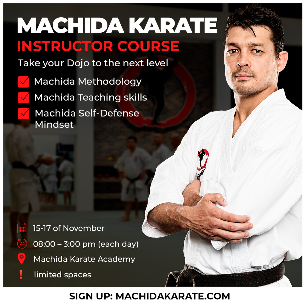 Instructor Course 23 - Students