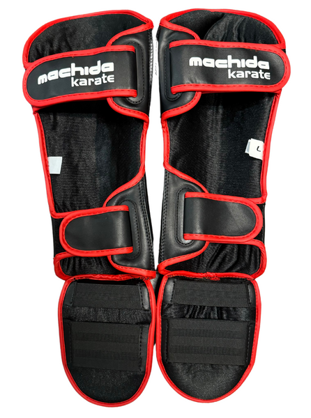 Machida Shin Guards - Kids