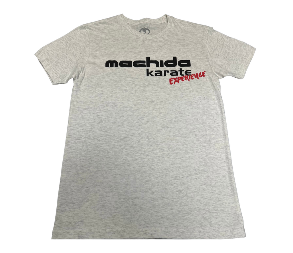 Machida Experience T-Shirt - White