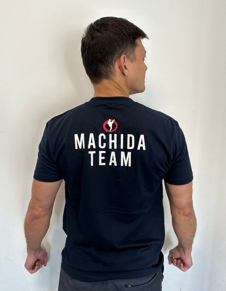 Chinzo Machida Karate Combat 43 Fight T-Shirt - Kids