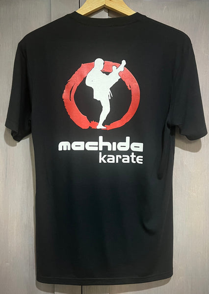 Machida Kanji T-Shirt - Adults