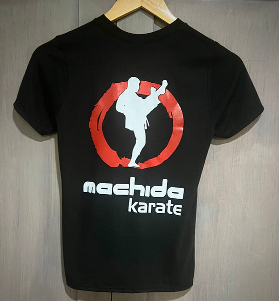 Machida Kanji T-Shirt - Kids