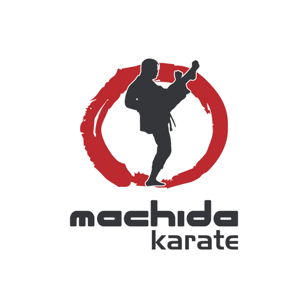 Machida Karate Virtual Dojo Belt Test