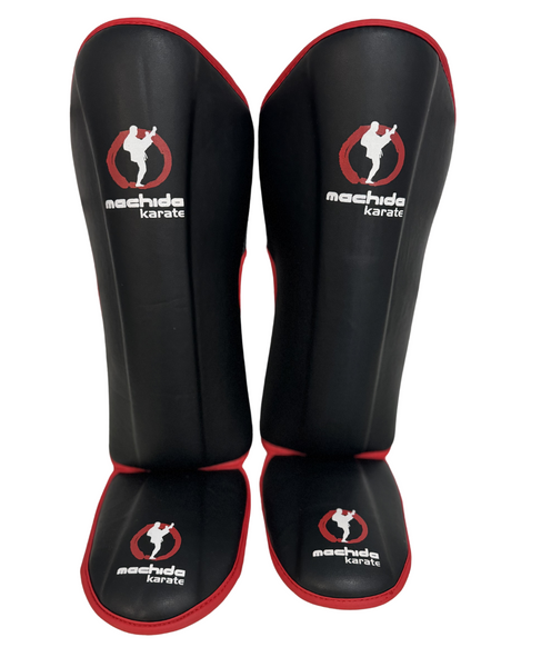 Machida Shin Guards - Kids