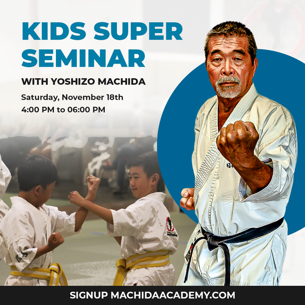 Kids Super Seminar - 2023