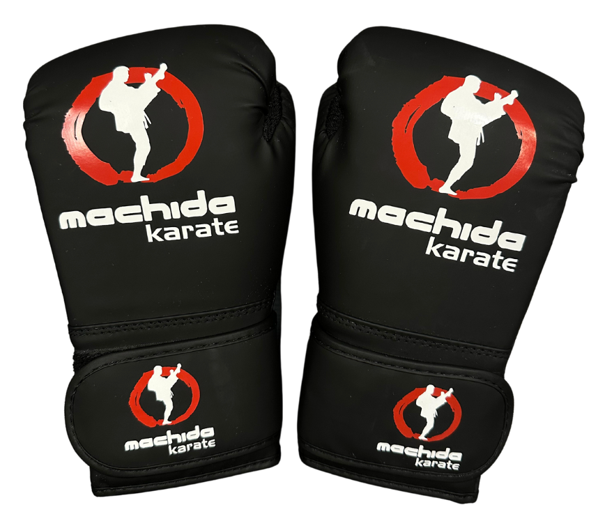 Machida Gloves - Kids