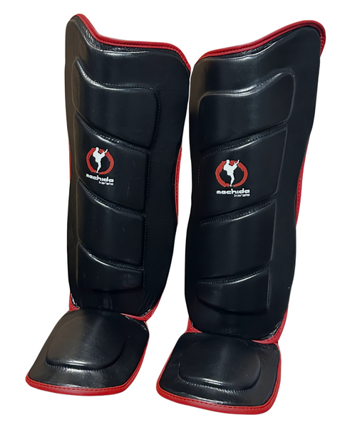 Machida Shin Guards - Adults