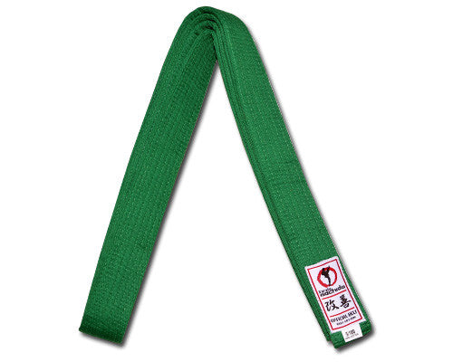 Green Belt-Adult